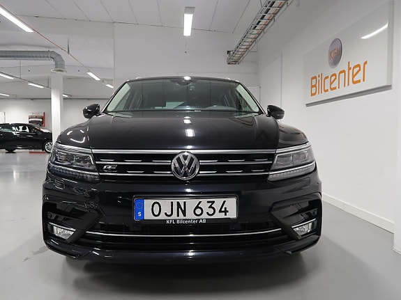 Volkswagen Tiguan 10 of 30