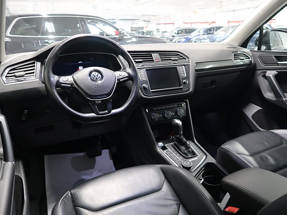 Volkswagen Tiguan 20 of 30