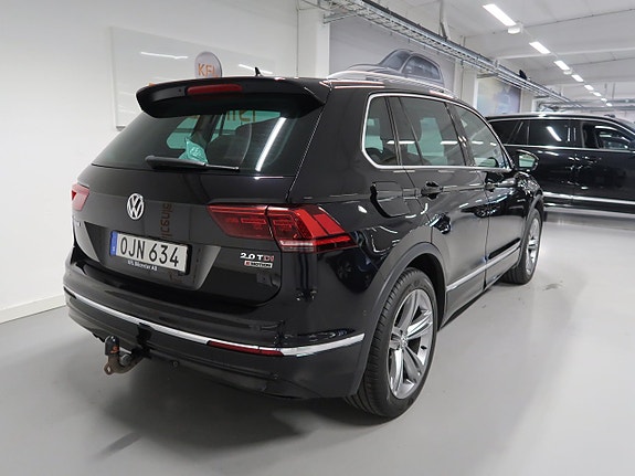Volkswagen Tiguan 6 of 30