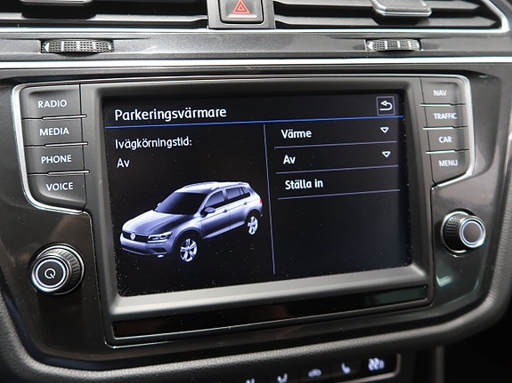 Volkswagen Tiguan 30 of 30