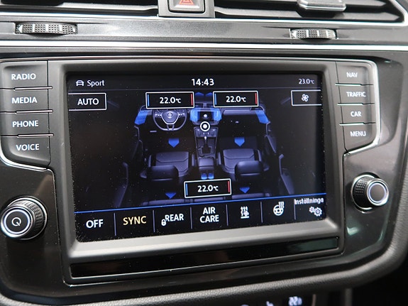 Volkswagen Tiguan 29 of 30