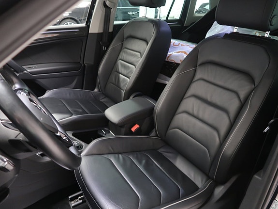 Volkswagen Tiguan 21 of 30