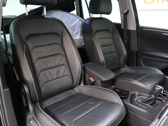 Volkswagen Tiguan 24 of 30