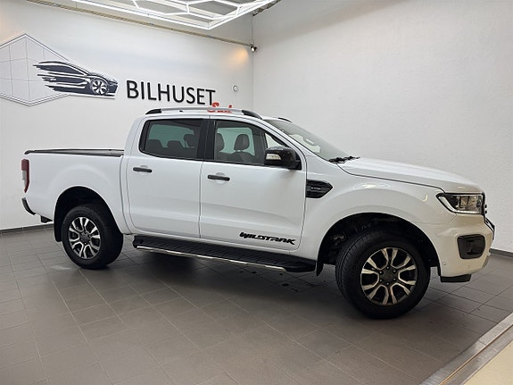 Ford Ranger 2 of 20