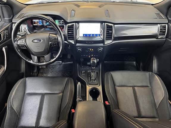 Ford Ranger 11 of 20