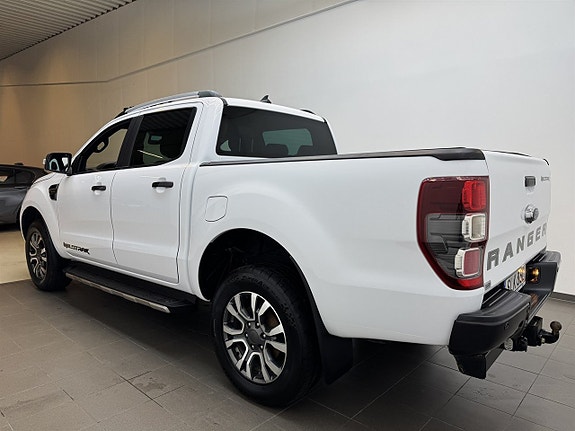 Ford Ranger 4 of 20