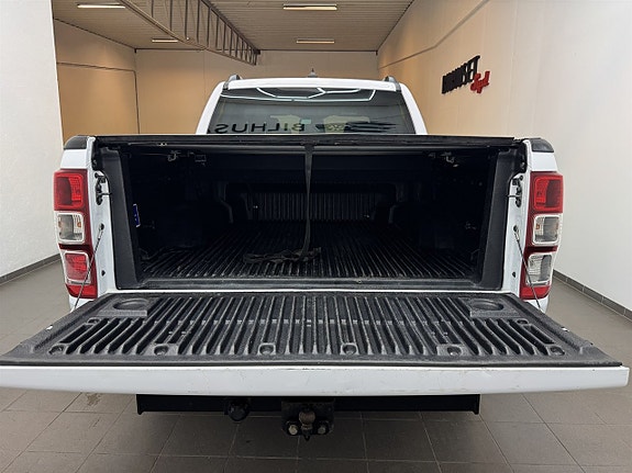Ford Ranger 8 of 20
