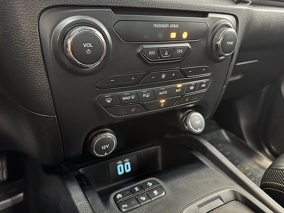 Ford Ranger 15 of 20