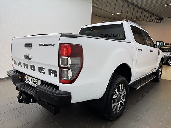 Ford Ranger 3 of 20