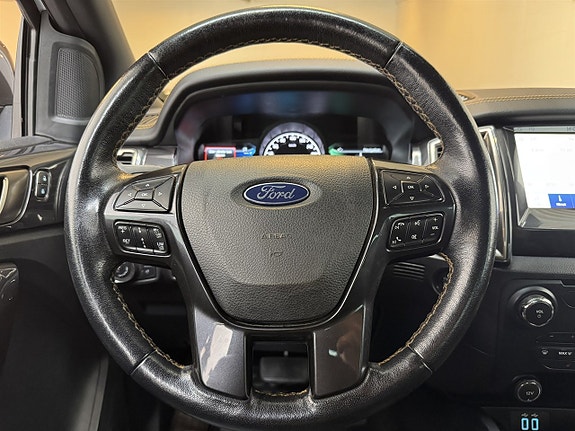 Ford Ranger 12 of 20