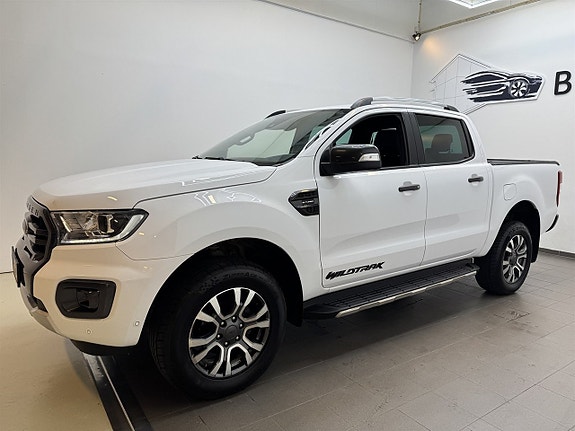Ford Ranger 5 of 20