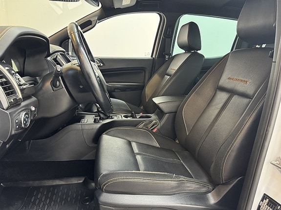 Ford Ranger 9 of 20