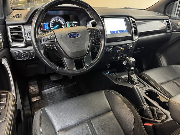 Ford Ranger 10 of 20