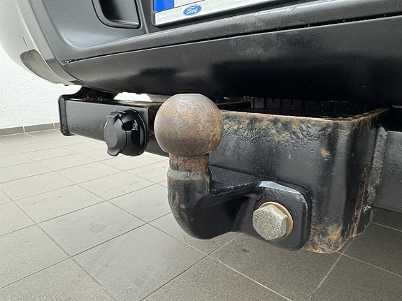 Ford Ranger 7 of 20