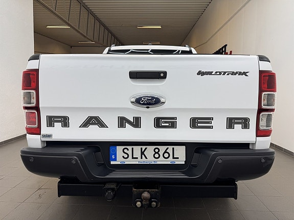 Ford Ranger 6 of 20