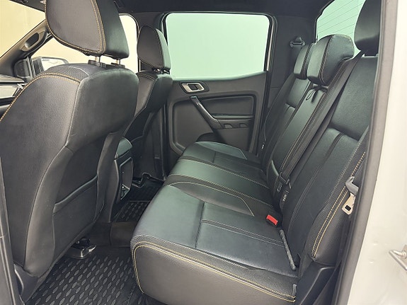 Ford Ranger 19 of 20