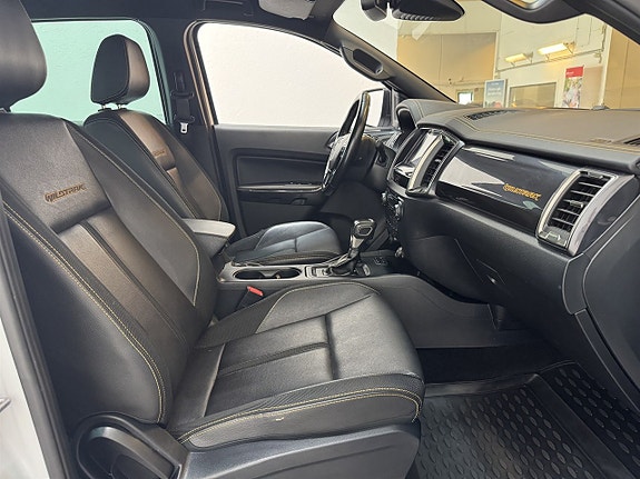 Ford Ranger 20 of 20
