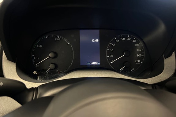 Toyota Yaris 16 of 21