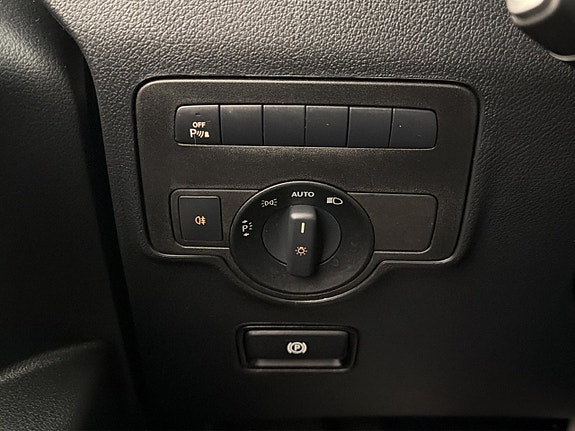 Mercedes-Benz Vito 116 15 of 30