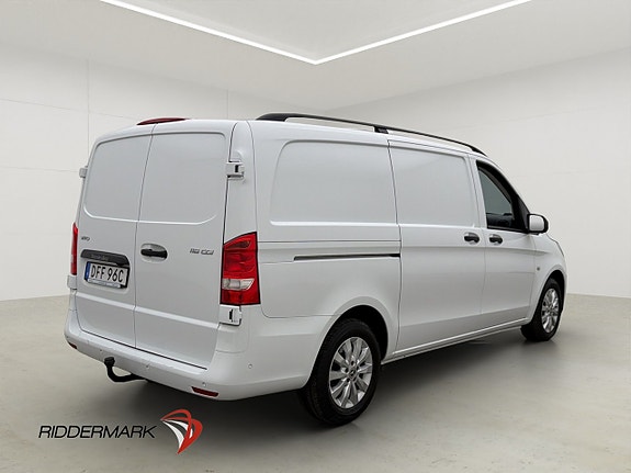 Mercedes-Benz Vito 116 9 of 30
