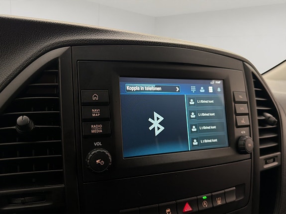 Mercedes-Benz Vito 116 24 of 30