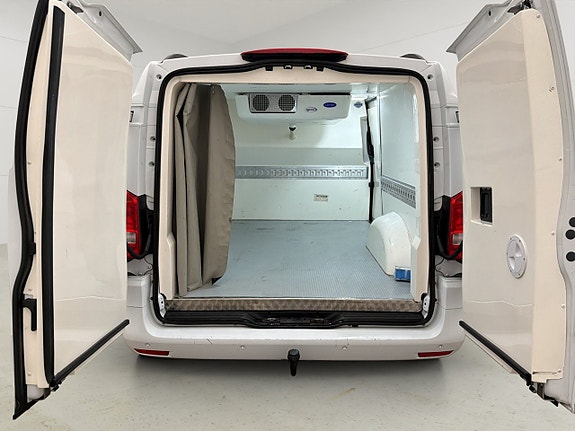 Mercedes-Benz Vito 116 11 of 30