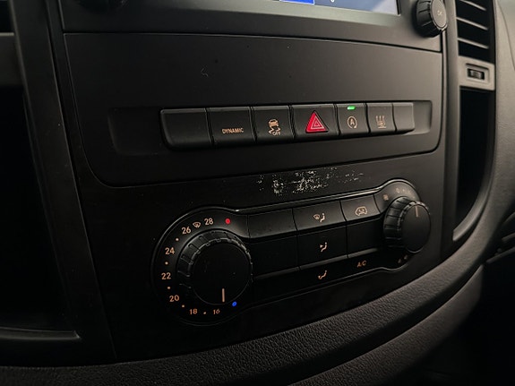 Mercedes-Benz Vito 116 25 of 30