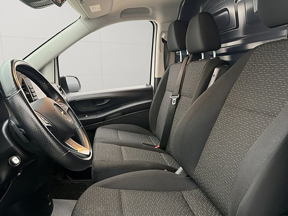 Mercedes-Benz Vito 116 14 of 30