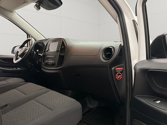Mercedes-Benz Vito 116 27 of 30