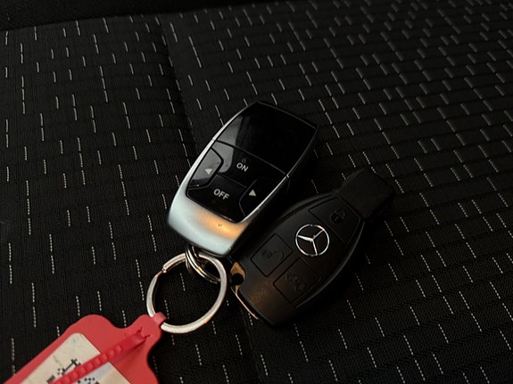 Mercedes-Benz Vito 116 20 of 30