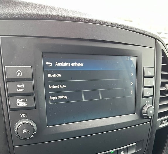 Mercedes-Benz Vito 116 22 of 30