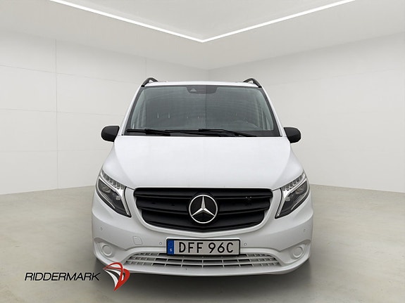 Mercedes-Benz Vito 116 5 of 30