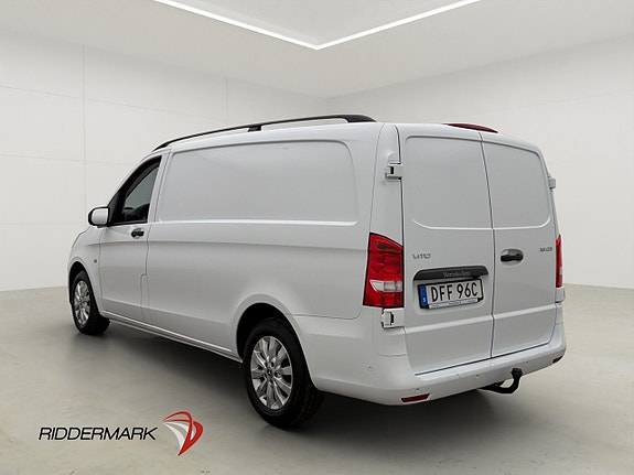 Mercedes-Benz Vito 116 7 of 30