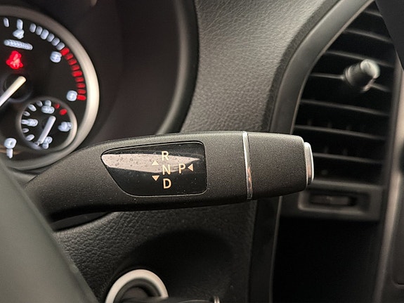 Mercedes-Benz Vito 116 19 of 30