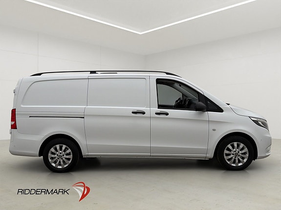 Mercedes-Benz Vito 116 2 of 30