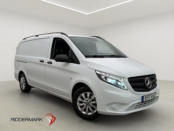 Mercedes-Benz Vito 116 3 of 30