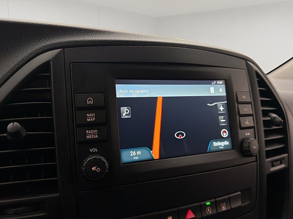 Mercedes-Benz Vito 116 23 of 30