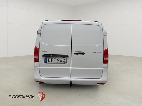 Mercedes-Benz Vito 116 8 of 30