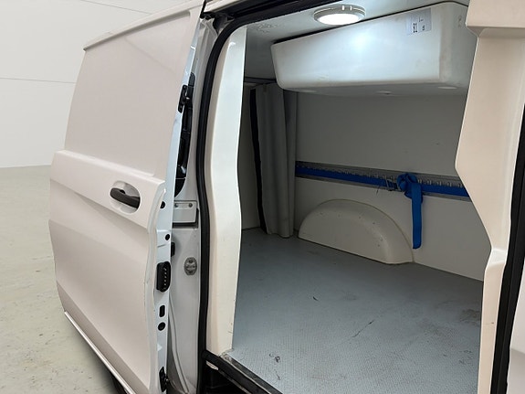 Mercedes-Benz Vito 116 12 of 30