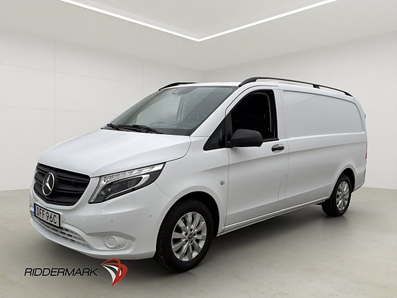 Mercedes-Benz Vito 116 3 of 30