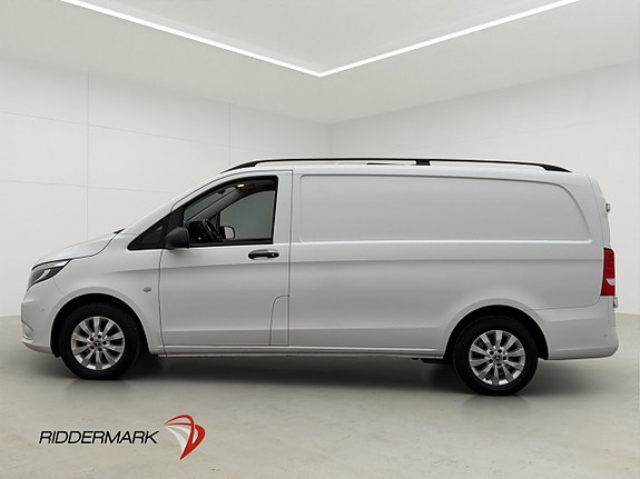Mercedes-Benz Vito 116 6 of 30