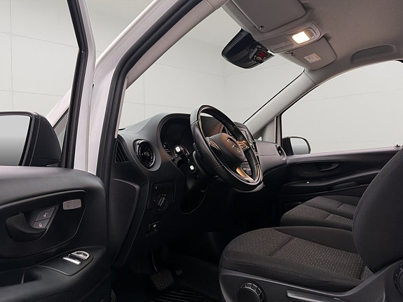 Mercedes-Benz Vito 116 13 of 30
