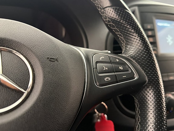 Mercedes-Benz Vito 116 18 of 30