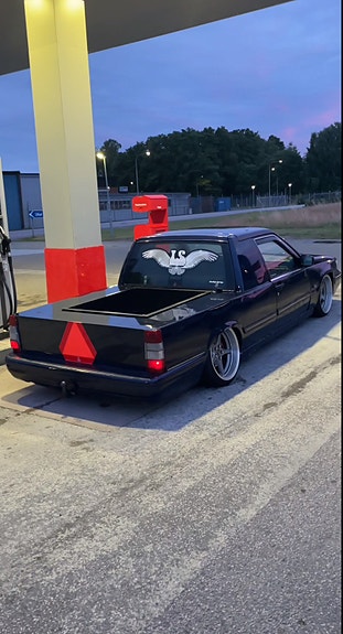 Volvo 940 5 of 14