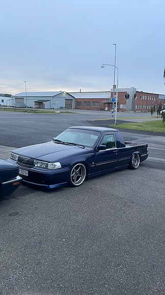 Volvo 940 14 of 14