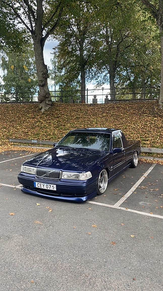 Volvo 940 3 of 14