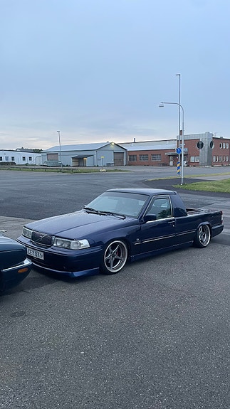 Volvo 940 12 of 14