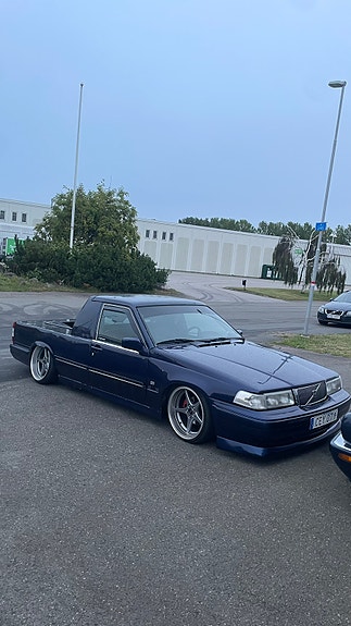 Volvo 940 13 of 14
