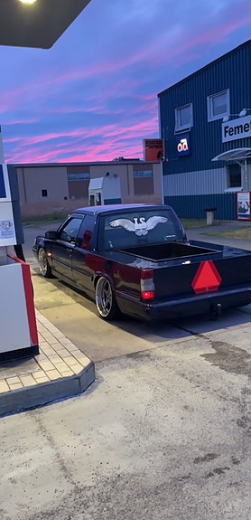 Volvo 940 4 of 14
