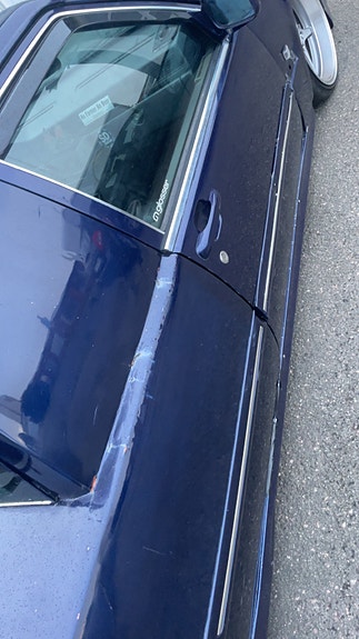 Volvo 940 10 of 14